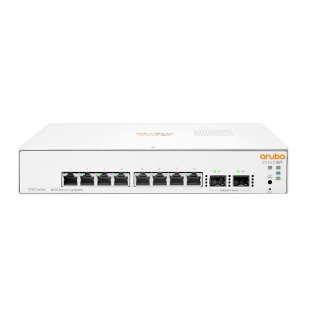 Hewlett Packard Enterprise Aruba Instant On 1930 Managed